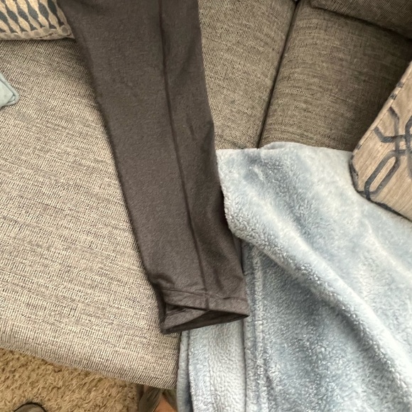 Callia leggibgs size L-gray - Picture 6 of 10